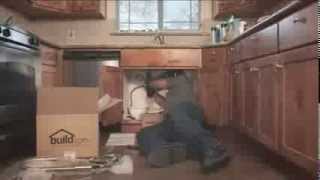 TV Spot - Build.com - 60% Off - Smarter Home Improvement