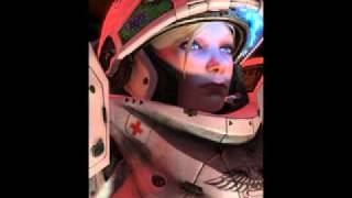 StarCraft 2 - Medivac Quotes (KR)