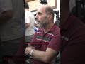 Atef Najib, al-Assad’s cousin, in Syrian court in landmark trial | AJ #shorts