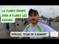 Ref:dX8-09Xr4Dg La flines equipe : 10km a flines lez raches avec la team de faumont !