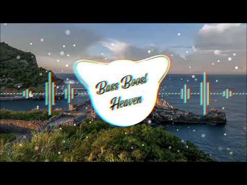 Goshfather & Jinco x Sullivan King - Toro! (Bass Boosted) (4K) (HQ)