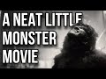 Werewolf by Night--A Neat Little Monster Movie