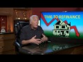 The Time to Refinance Your House is Right Now