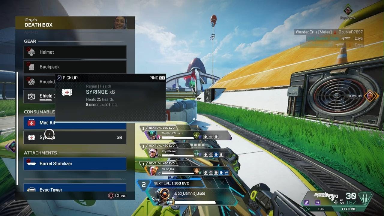 15 Bomb with Pathfinder - YouTube