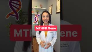 Methylfolate Instead of Folic Acid for MTHFR! #shorts #mthfr #methylation #genetics
