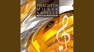 Where Eagles Soar - Trachtenmusikkapelle Bruck an der Glocknerstrasse