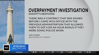 Inspector General finds sheriff's deputies overpaid by more than $2 million
