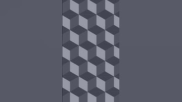 🎨 Stylish CSS Background Pattern Using Only Gradients | No Images Needed!