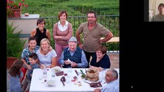 Storie Di Famiglia. Labor Of Love Wine Families Of Piemonte. Ep 2