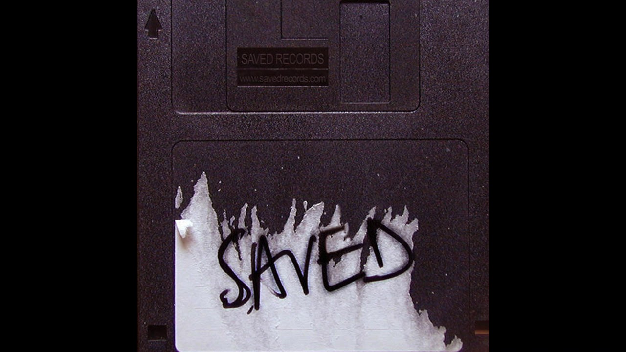 Ross Evans - Get A Little High (Official) SAVED159