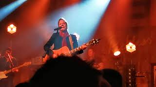 Kiefer Sutherland Open Road Köln 09.10.2019