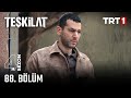 Teşkilat 88 Bölüm Trt1
