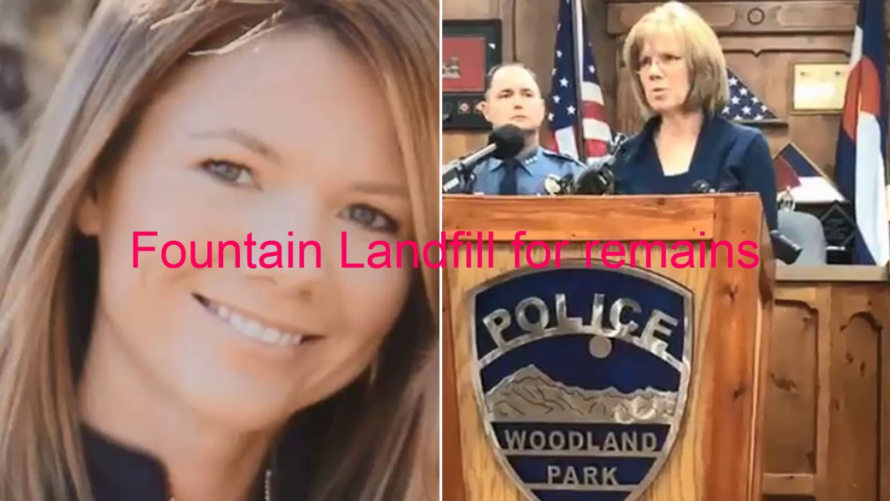 Kelsey B, breaking, Fountain Landfill to be...... YouTube