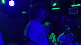 Liquid Mike, “AT&T,” TV Eye, NYC, 4/7/2025
