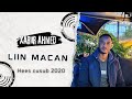 XARIIR AXMED LIIN MACAN OFFICIAL MUSIC LYRICS