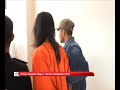Pelakon Filem KL Gangster Direman Tiga Hari