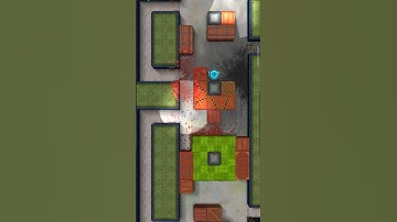 level 291 finished #gaming #gameplay #rubygames #hunterassassian