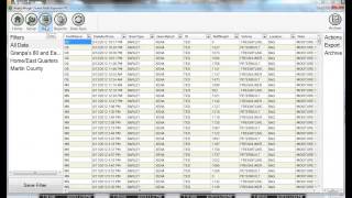 Field Foreman Reports Overview