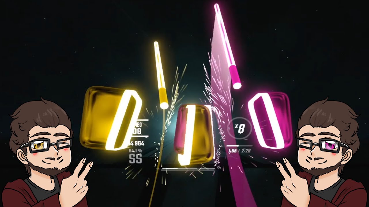 Mutrix Origins - Jan Ilavsky, Jaroslav Beck, Mutrix (Normal) - YouTube