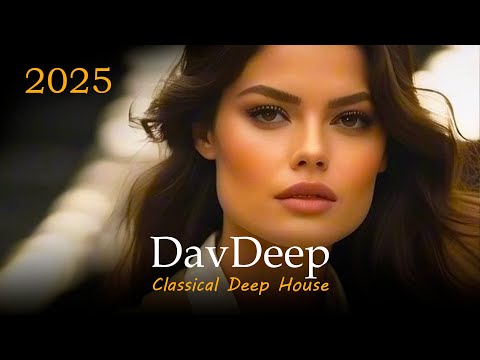 DavDeep Davvi Again Deep House 2025 