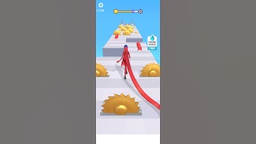 Hair Challenge gameplay walkthrough #shorts android,ios👈👈👈