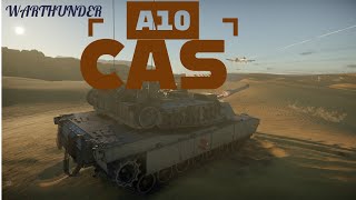 A10 CAS War thunder Edit