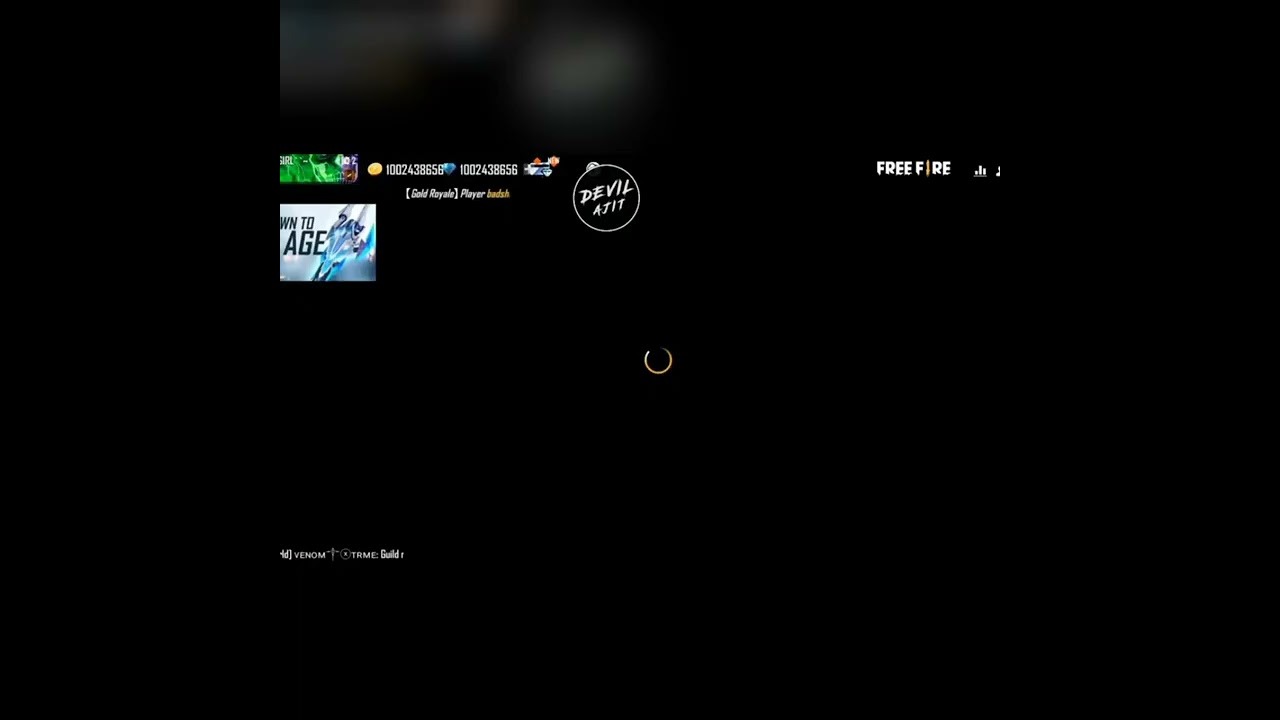 devil Ajit is fake 😡