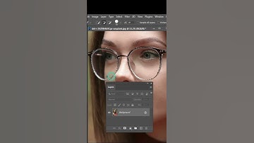 Photoshop Shorts Tutorial I Photoshop Manipulation I #shorts #shortvideo #short