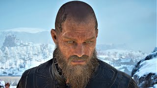Assassins Creed Valhalla Ragnar Lothbrok Stealth Takedowns and Combat PC