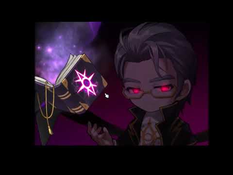 MapleStory - F/P Arch Mage solo Easy Will (19/7/22)