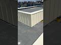 Așa arată tablă plană Lindab click + capac atic #acoperisuripro #diy #construction #reels #roofing