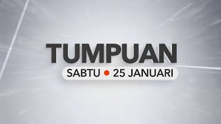 Download lagu Tumpuan Sabtu – 25 Januari 2025