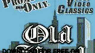 chubb rob - Treath 'em Right - Promo Only Old Skool Vol.1