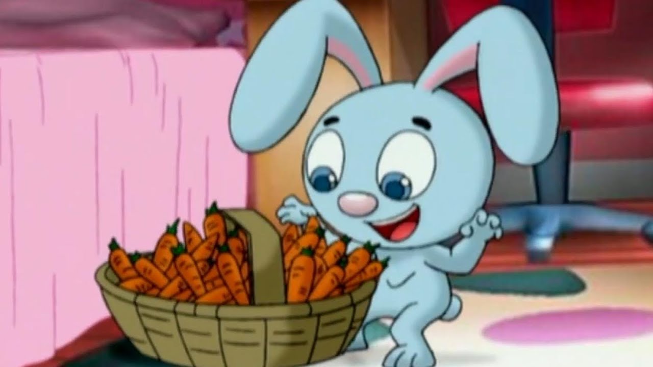 The temptation of bubble gum funny animated videos funny cartoon for