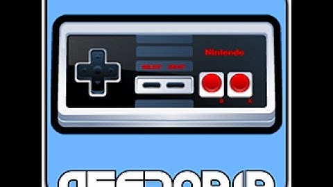 How to use nestopia Emulator