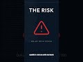 Trained Without Nvidia: ZAYA1-8B Explained | Promise & Risk of AI #shorts #aiexplained
