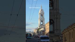 Is this the best place in St. Petersburg? #travel #stpetersburg #russia