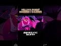 ヘルヴァボス豆知識#1#helluvaboss #ハズビンホテル #hazbinhotel #ヘルヴァボス