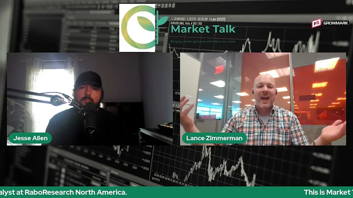 Discussing Beef Demand and the Cattle Markets with...