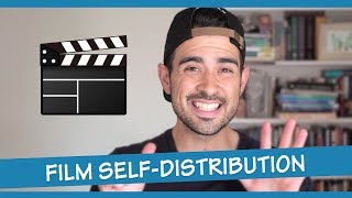 Research: 6 PRACTICAL STEPS for Film Self-Distribution