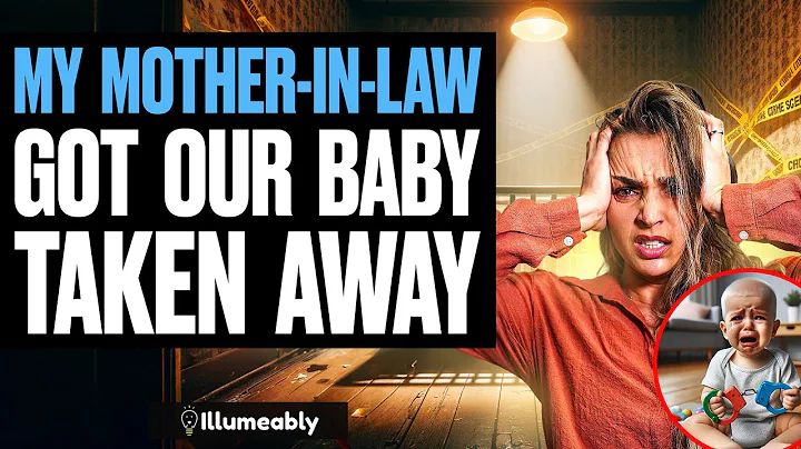 My Mother-In-Law Got Our Baby Taken Away | Illumeably - DayDayNews