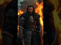 Bard the Dragon Slayer: Epic Black Arrow vs Smaug | LOTR Middle-earth Short