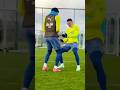 Omar Marmoush Phil Foden Imitate Ronaldo S Suiiiii Iconic Celebration In Training 