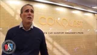 Transparency in auto sales Dale Pollak Founder vAuto NADA 2014