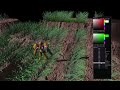 Procedural Grass Test