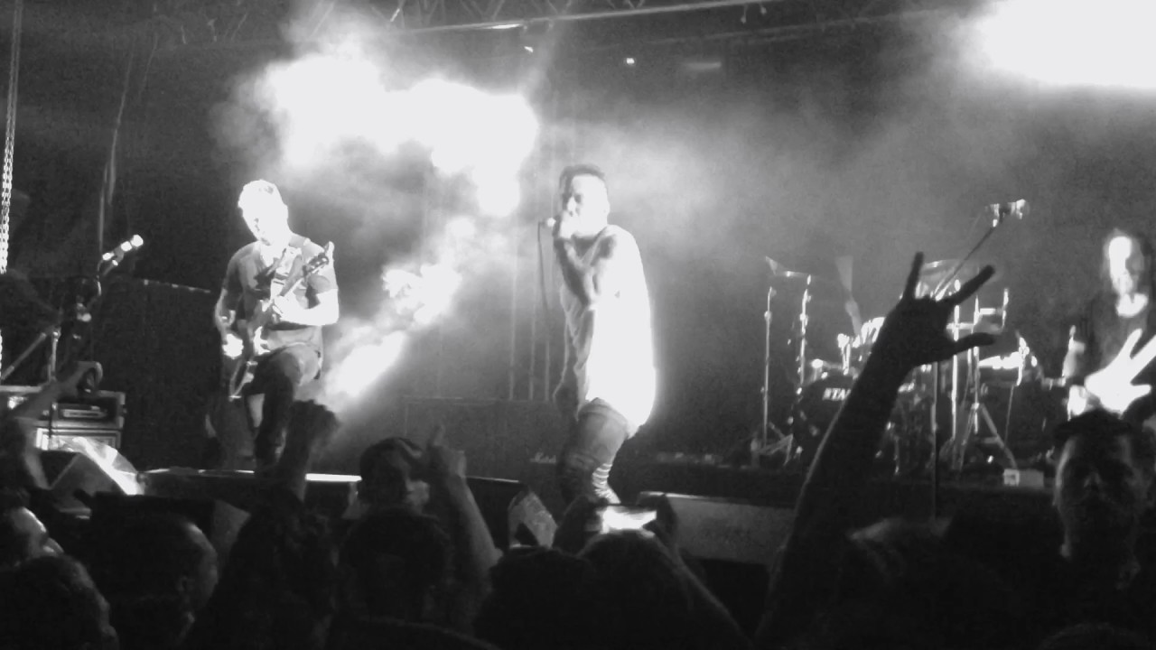 Dillinger Escape Dillinger Escape