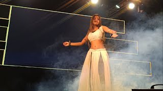 Qayamat Qayamat || Miss Nandini