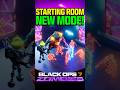NEW Classic Starting Room Mode in Black Ops 7 Zombies! (Season 2)