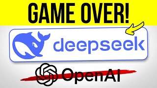 NEW DeepSeek V3.1 Update is SHOCKING (FREE!) 🤯