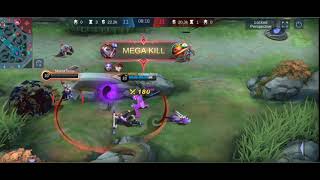 Chou Skillful Montage